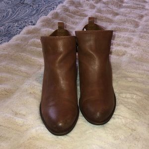 Lucky Brand Women’s Basel Booties